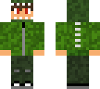 dinogreen
