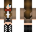 doctor who girl