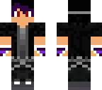 don't use this skin if you like the chin