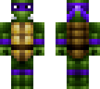 donatello