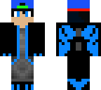 dragon boy
