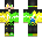 dubstep boy