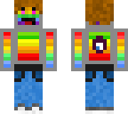 durpy rainbow