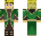 earth warden
