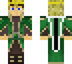 earth warden