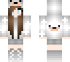 edit cute polar bear