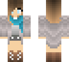 edit fall girl 2