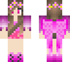 edit my pink angel