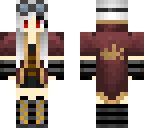 edit not my skin