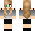 edit of a skin that needed to have an edit