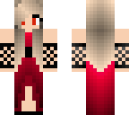 edit of fire queen