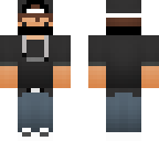 edit skillz pvp boy