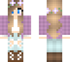 edited country girl