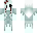 edited ghost girl