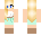 edited girl