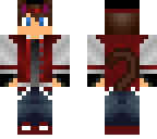 edited neko boy