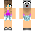 edited skin