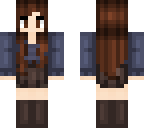 edited skin