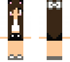 edited skin