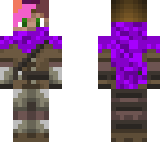 edited skin