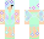 edited skin