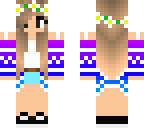 edited skin