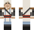 edward the kenway