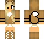 eevee girl