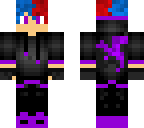 elemental gangsta