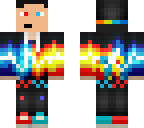 elemental mix
