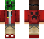 elnether halloween
