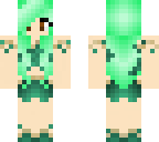 enchanted elf