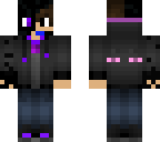 ender boy