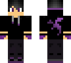 ender boy