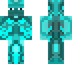 ender diamond