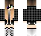ender girl