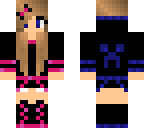 ender girl