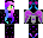 ender girl version 4