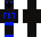 energi man