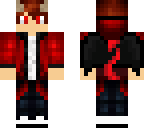 eth the demon boy
