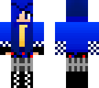 evie descendants