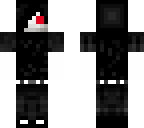 evil slenderboy