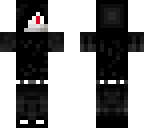 evil slenderboy