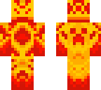 evolved firemaster