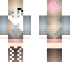 fall girl edit