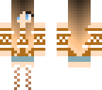 fall series - caramel latte