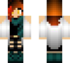 fall skin