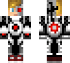 fame cyborg