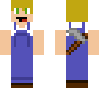 farmer boy