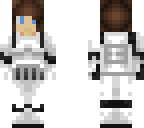 female stormtrooper